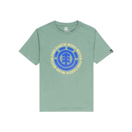 Element Kids T-shirt Seal (C2SSE3-4808)