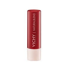 VICHY NaturalBlend Hydrating Tinted Lip Balms Red 
