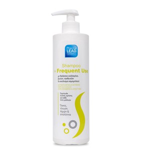 Pharmalead Shampoo for Frequent Use, 500ml