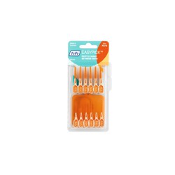 Tepe Easy Pick Elastic Interdental Cleaning Toothpick Xs/S 36 pieces