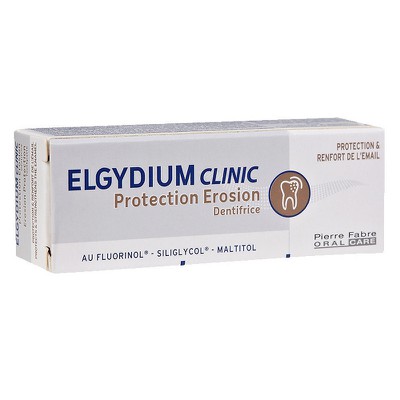 Elgydium Clinic Protection Erosion 75ml