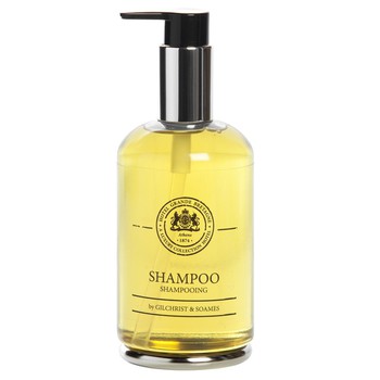 GB Shampoo