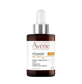 Avene Vitamin Activ Cg Serum-Ορός Προσώπου με Βιτα