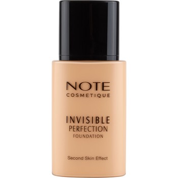 NOTE INVISIBLE PERFECTION FOUNDATION 170 35ml
