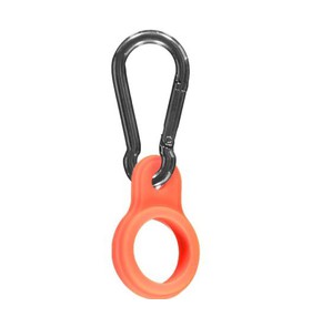 Chilly's Carabiner Pastel Coral Γάντζος για Θερμός
