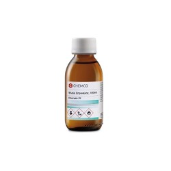 Chemco Citronella Oil Έλαιο Σιτρονέλας 100ml