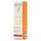 Vichy Capital Soleil Anti-Age 3-in-1 Antioxidant Protective Cream SPF50 - Αντηλιακή Κρέμα Προσώπου με Αντιγηραντική Δράση, 50ml