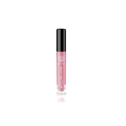 Garden Liquid Lipstick Matte 02 Perfect Rose Υγρό Mατ Kραγιόν Mακράς Διαρκείας 4ml