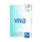 Cizeta Viva Collant 40 Den (6mmHg) Visone 763 No. 5 - Καλσόν Διαβαθμισμένης Συμπίεσης (Μπεζ), 1τμχ. (64035)