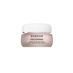 Darphin Predermine Densifying Anti-Wrinkle Cream Dry Skin Anti-Wrinkle Face Cream For Dry Skin 50ml