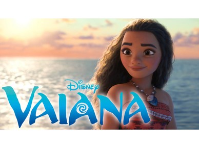 Η Disney σαλπάρει με την "Βαϊάνα"