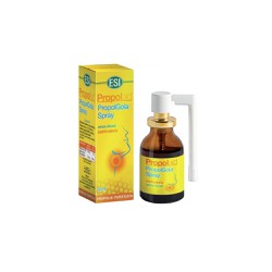Esi Propolaid PropolGola Spray Oral Spray Immediate Relief From Cough And Sore Throat 20ml