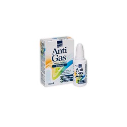 InterMed AntiGas Drops To Relieve Infant Colic 30ml