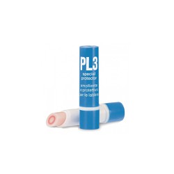 PL3 Lip Stich Μαλακτικό & Προστατευτικό Στικ Για Τα Χείλη 4ml