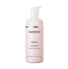 Darphin Intral Air Mousse Cleanser with Chamomile 