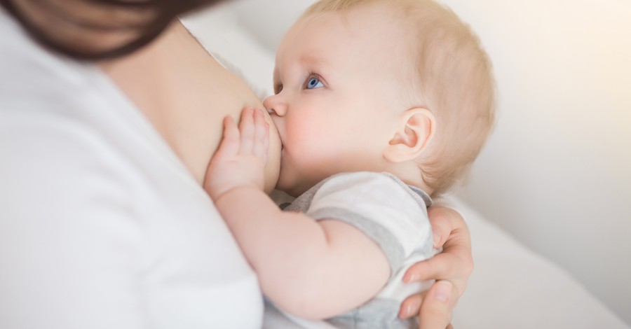 Kърменето е най-добрият източник на храна за бебетата – съвети от д-р Теа Александрова