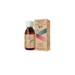 Genecom Terra Tosse Adulti Syrup For Adults For Dry & Productive Cough 150ml