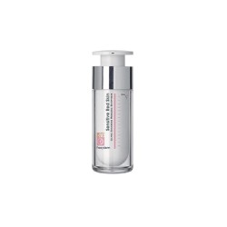 Frezyderm Red Skin Tinted SPF30 Face Cream New Color & Sun Protection For Skin With Rosacea 30ml