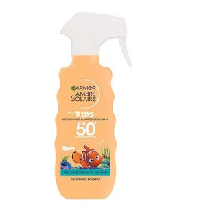 Garnier Ambre Solaire Kids Sun Protection Nemo SPF