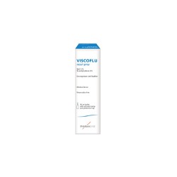 Pharmaline Viscoflu Nasal Spray Για Την Ευεξία Των Αεραγωγών 30ml