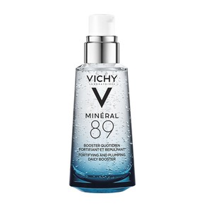 Vichy Mineral 89 Booster, 50ml