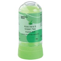 Medisei Panthenol Extra Aloe Vera & Green Tea Crys