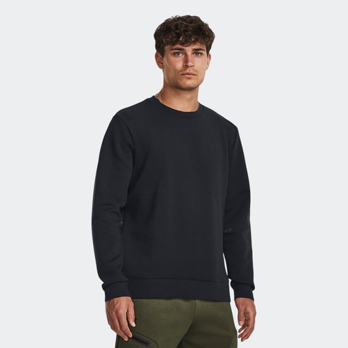 UNDER ARMOUR UNSTOPPABLE SWEATSHIRT