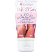 Vican Carnation Cracked Heel Cream 50ml - Κρέμα Γι