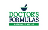 DOCTOR'S FORMULAS