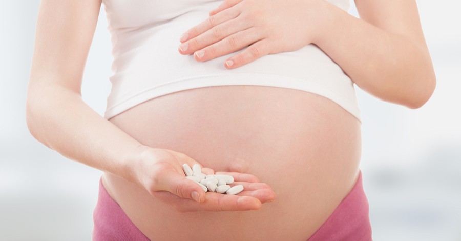Τα αντιεπιλιπτικά φάρμακα στην εγκυμοσύνη προκαλούν νευρολογικά προβλήματα στο παιδί