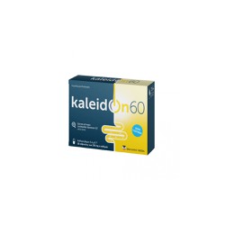 Menarini Kaleidon 60 Προβιοτικό Συμπλήρωμα Διατροφής 20 κάψουλες