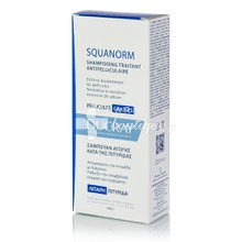 Ducray Squanorm Shampoo - Λιπαρή Πιτυρίδα, 200ml