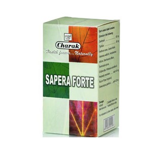 Charak Sapera Forte-Αντιυπερτασικό Συμπλήρωμα Διατ