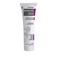 Frezyderm Rectanal Aid Cream 50ml - Kαταπραυντική 