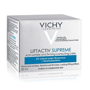 VICHY Liftactiv supreme - κανονική μικτή επιδερμίδ