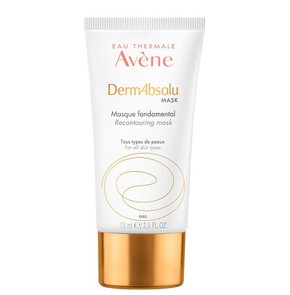 Avene DermAbsolu Anti-Aging Face Mask For Shine De