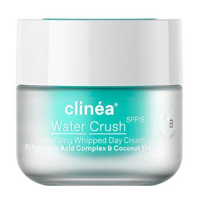 Clinea Day Cream Water Crush-Ενυδατική Κρέμα Ημέρα