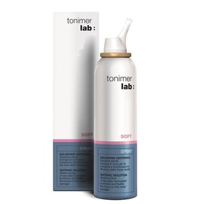 Tonimer Soft Spray, 125ml