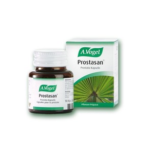 A.Vogel Prostasan - Herbal Remedy for Symptoms of 
