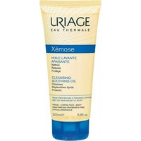 Uriage Xemose Cleansing Soothing Oil 200ml - Καθαρ