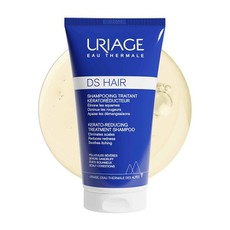 Uriage DS Hair Kerato-Reducing, Κερατορυθμιστικό Σ
