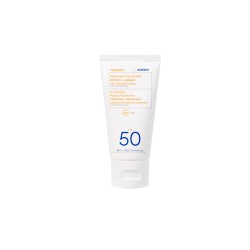 Korres Yoghurt Sunscreen Face Cream Spf50 50ml