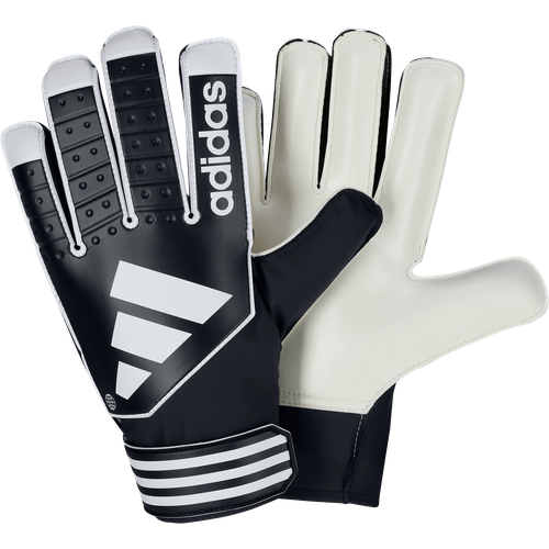 adidas unisex tiro club goalkeeper gloves (HN5610)