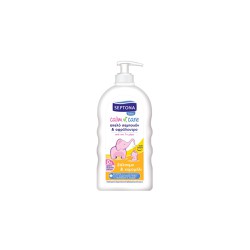  Septona Baby Shampoo & Shower Gel With Balm & Chamomile 500ml