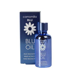 Camomilla Blu Oil-Έλαιο Πολλαπλών Χρήσεων, 50ml
