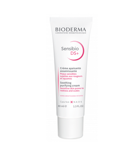 Bioderma Sensibio Ds+ Cream, 40ml