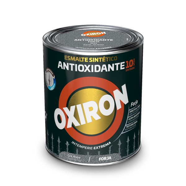 Anticorrosive paint Oxiron Forja TITAN