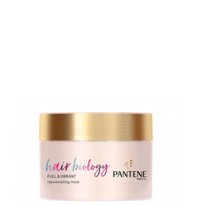 Pantene Pro-v Hair Biology Full & Vibrant Mask, 16