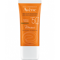 Avene B-Protect SPF50+ 30ml - Αντηλιακό Για Πρόσωπ