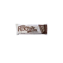 Roo Bar Μπάρα Πρωτεΐνης Με Σοκολάτα & Φουντούκι Χωρίς Γλουτένη 40gr